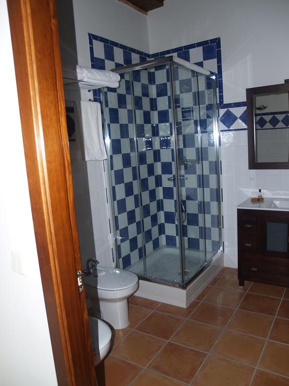 Casa Rural El Cuartel Tierzo Екстериор снимка